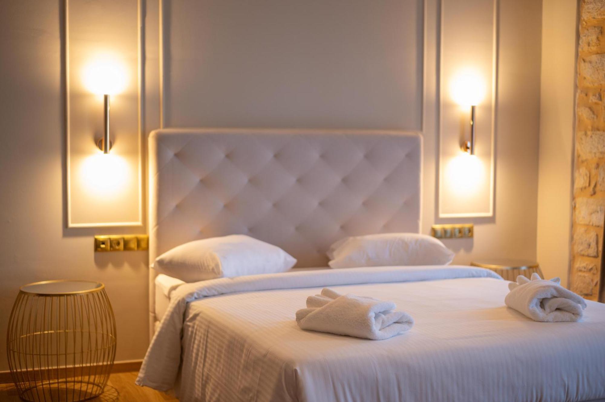 L Suites The Writer'S House Gythio Pokoj fotografie