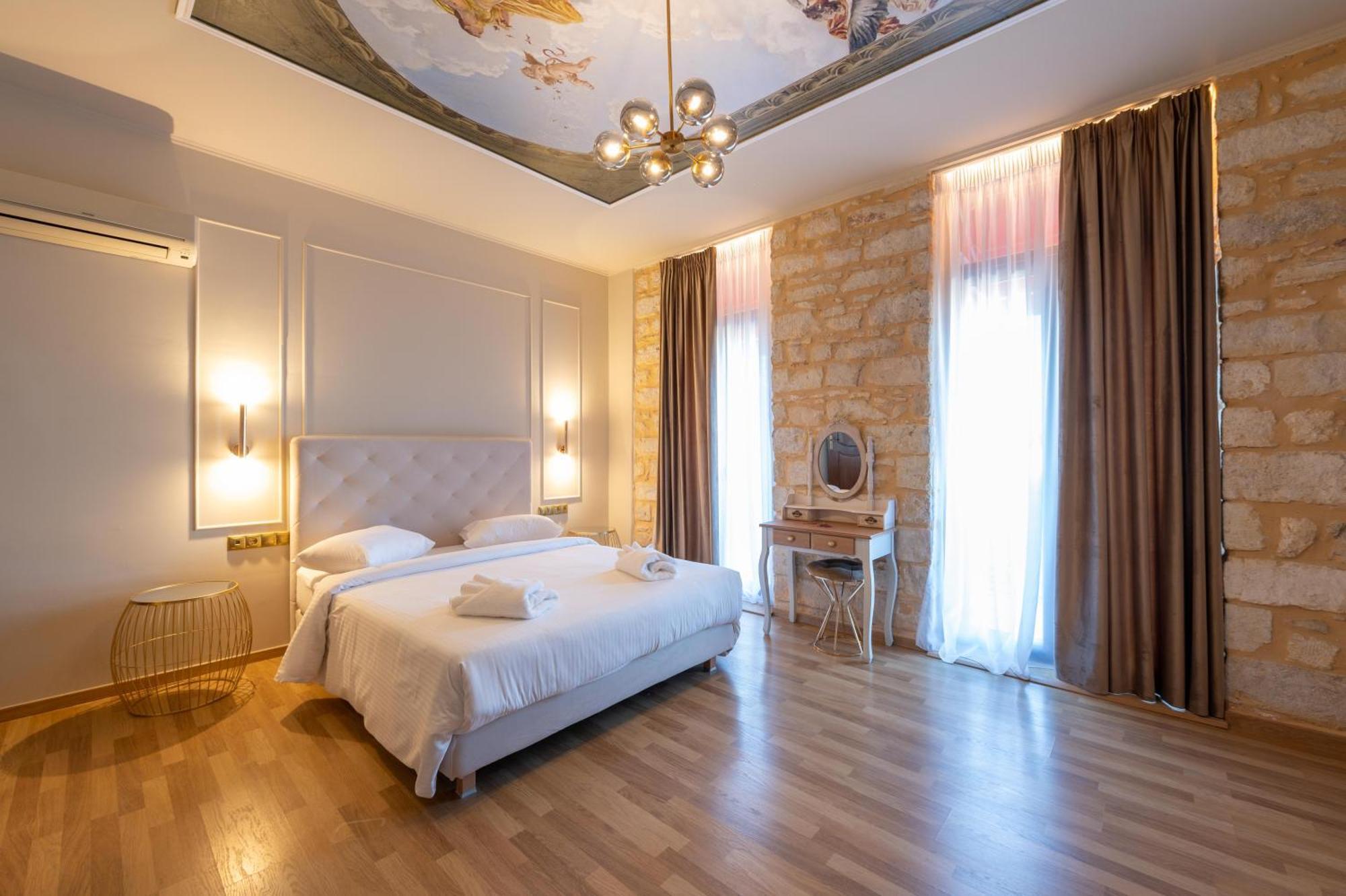 L Suites The Writer'S House Gythio Pokoj fotografie
