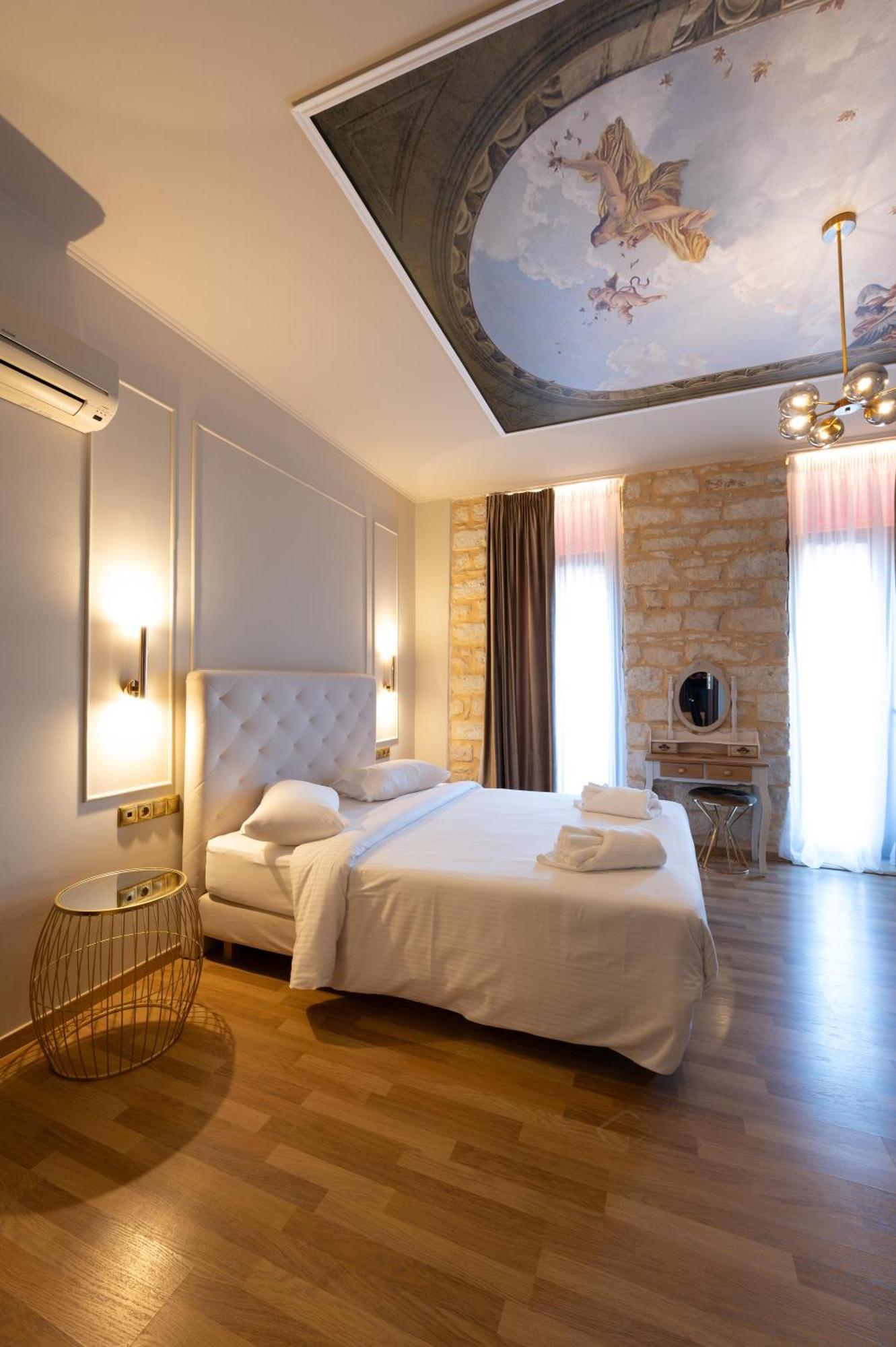 L Suites The Writer'S House Gythio Pokoj fotografie